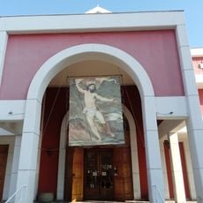 St. Joseph's Cathedral, Melipilla