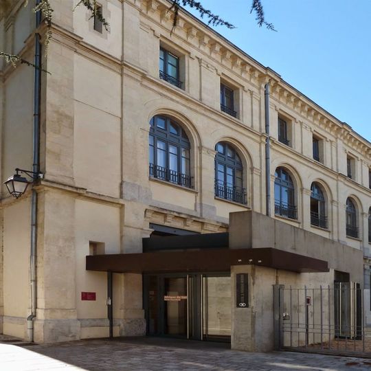 Armenian Heritage Center of Valence