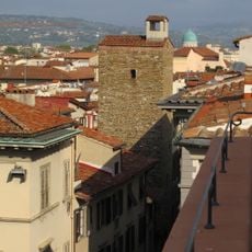 Torre dei Visdomini