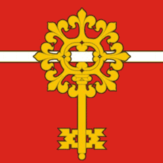 Московское муниципальное образование