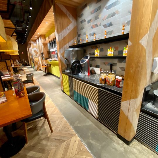 Nando's