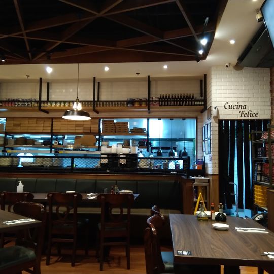Italianni's