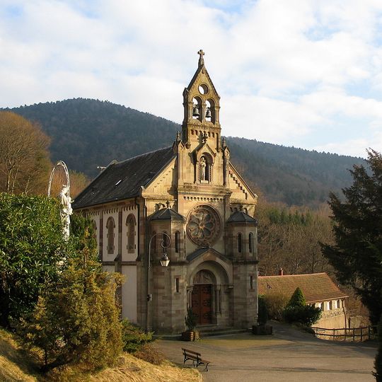 Chapelle Notre-Dame