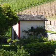 Cappella di San Leonardo