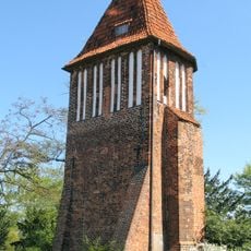 Alter Wasserturm