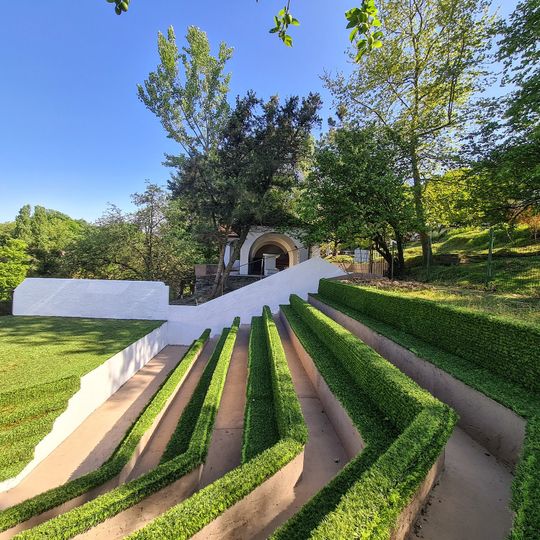 Polonezkoy Country Club