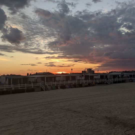 Sun and Surf Beach Club