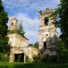 Церковь Толгской Богоматери (Бойково)