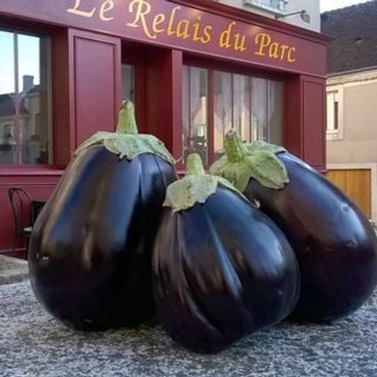 Le Relais Du Parc