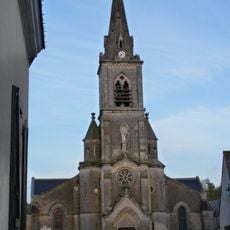 Église Saint-Martin de Semblancay