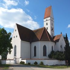 St. Laurentius-St. Stephanus