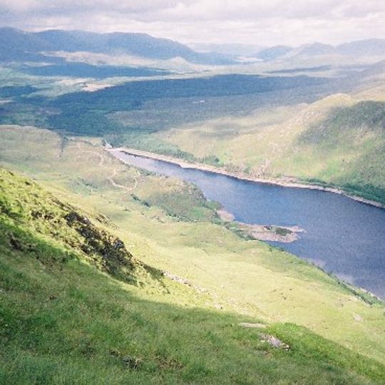 Loch Treig