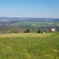 Golf de Bas en Basset