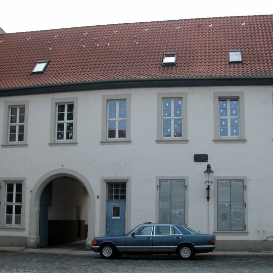 Steinstraße 3