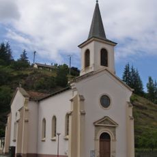 Église Saint-Martin de Viviez