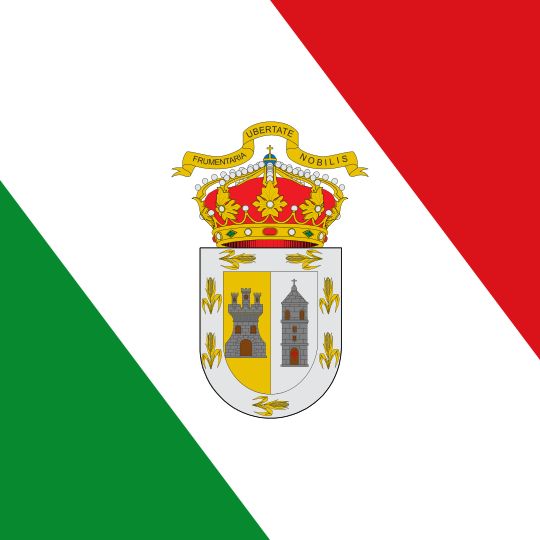 Granja de Torrehermosa