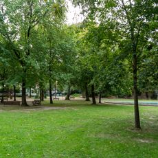 Parc du Plessis-Tison