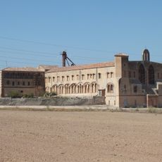 Monestir de Mas Colom