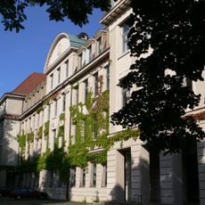 Spohn-Gymnasium Ravensburg