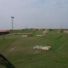 Fort Widley