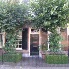 Langegracht 33, Maarssen