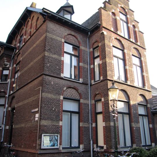 Grote Kerkstraat 30, Venlo