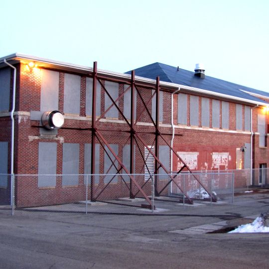 Alvin C. York Institute