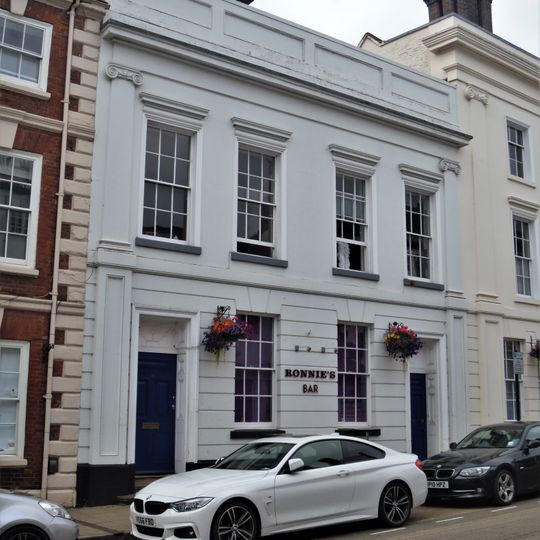 Sanitary Inspectors Office