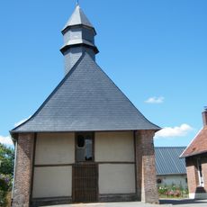 Chapelle Saint-Mathurin dite chapelle des Essarts des Essarts-Varimpré