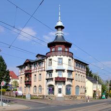 Neubühlauer Straße 2