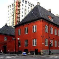 Garmanngården