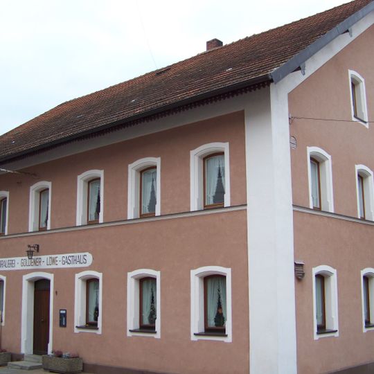 Gasthaus