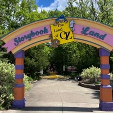 Storybook Land