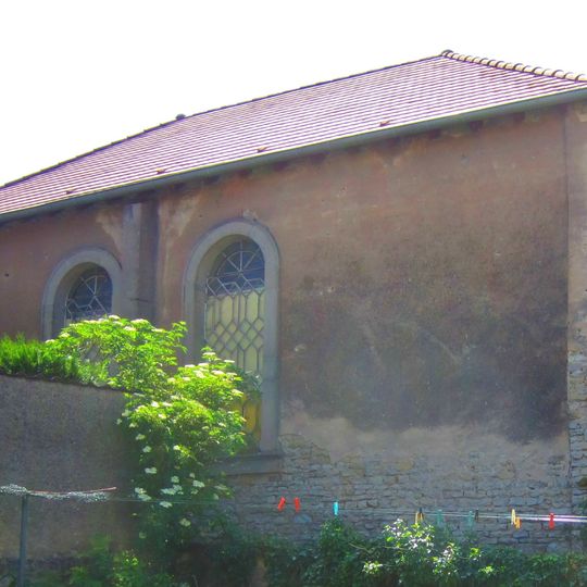 Imling synagogue