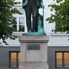 Georg Morville