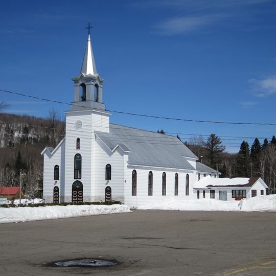 Saint-Gérard-des-Laurentides