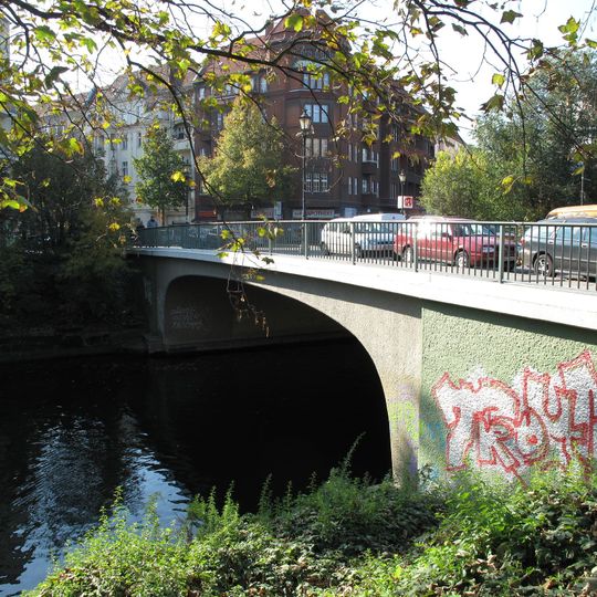 Hobrechtbrücke