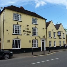 The Coach Hotel