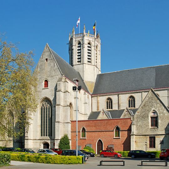 Onze-Lieve-Vrouwekerk