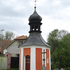 Chapel in Kyjov