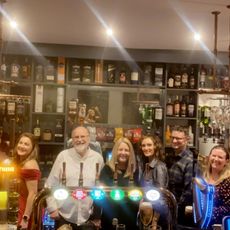 Tam O' Shanter Inn, 117 Queensberry Street, Dumfries