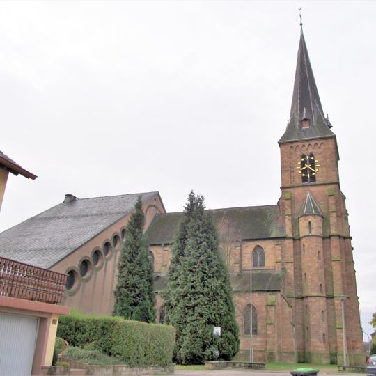 Liebfrauenkirche