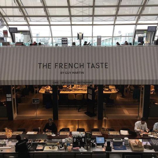 The French Taste