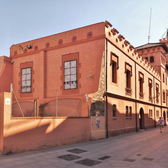 Cambra Agrària Local