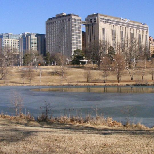 Barnes-Jewish Hospital