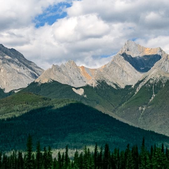 Kootenay National Park