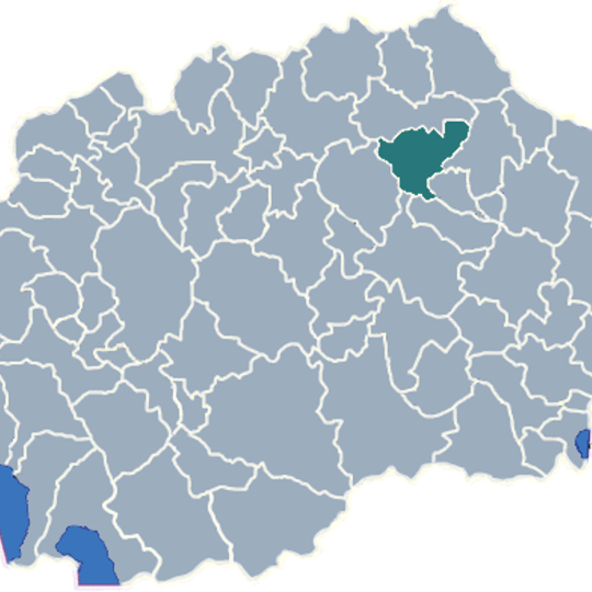 Probištip Municipality