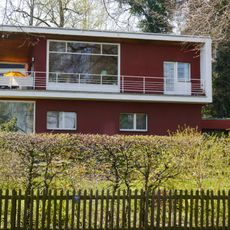 Wohnhaus Am Großen Wannsee 13