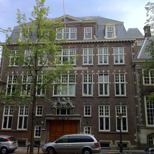 Spinhuis