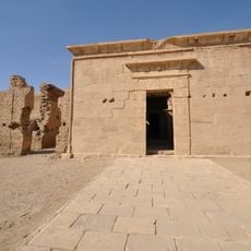 Temple Of Hathor